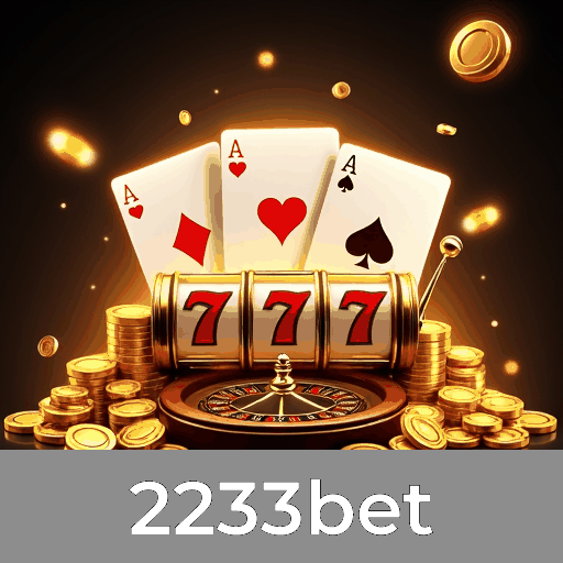 2233bet: Ofertas Exclusivas para Usuários Brasileiros