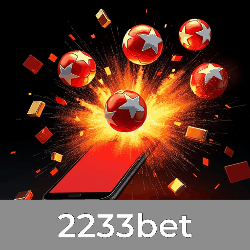 Cobertura Esportiva Especializada no Brasil com 2233bet