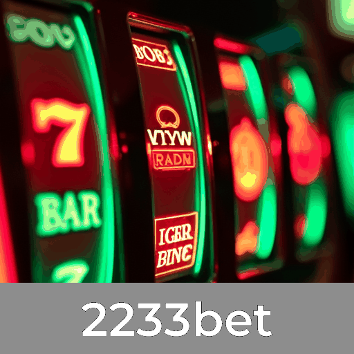 2233bet: Ofertas Exclusivas para Usuários Brasileiros