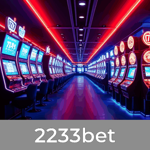 2233bet: Estratégias de jogos que transformam suas vitórias