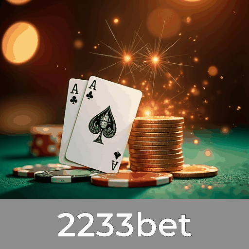 2233bet: Ofertas Exclusivas para Usuários Brasileiros