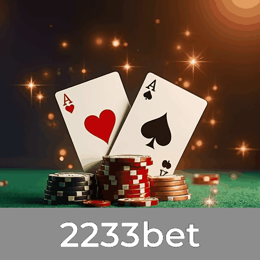 2233bet: Estratégias de jogos que transformam suas vitórias