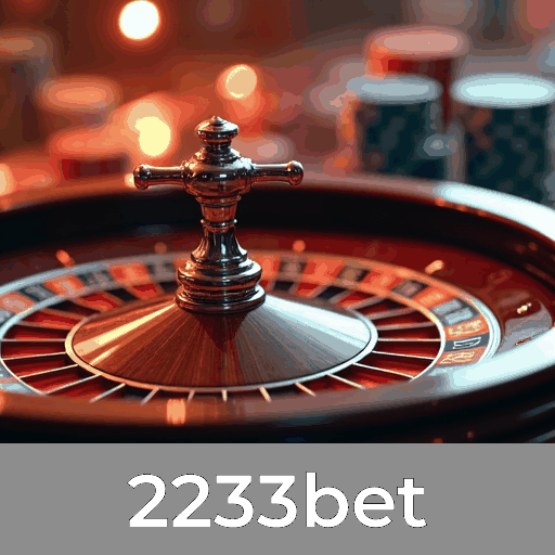 Cobertura Esportiva Especializada no Brasil com 2233bet