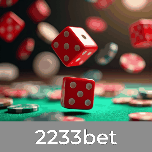Experiência Exclusiva para Membros no 2233bet