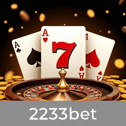 2233bet: Ofertas Exclusivas para Usuários Brasileiros