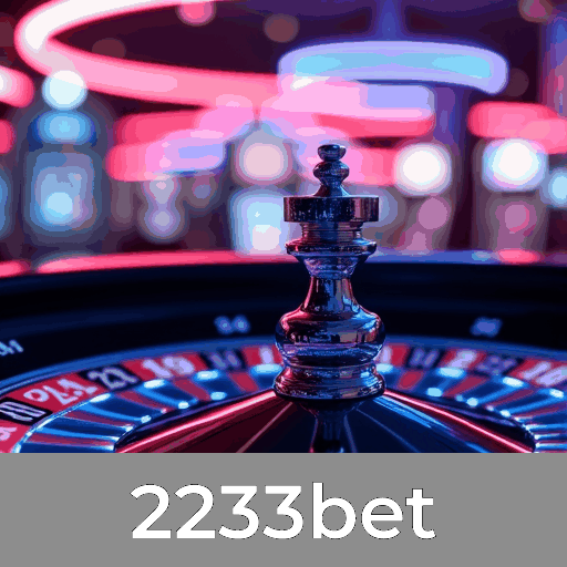 2233bet: Estratégias de jogos que transformam suas vitórias