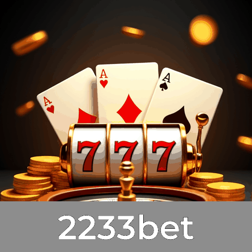Experiência Exclusiva para Membros no 2233bet