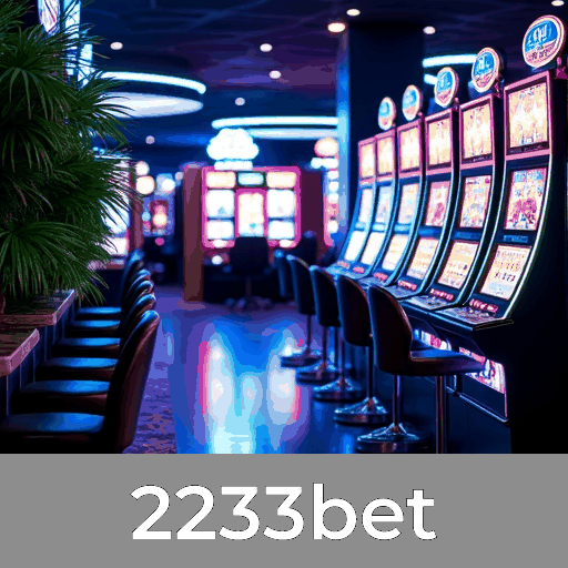 Experiência Exclusiva para Membros no 2233bet