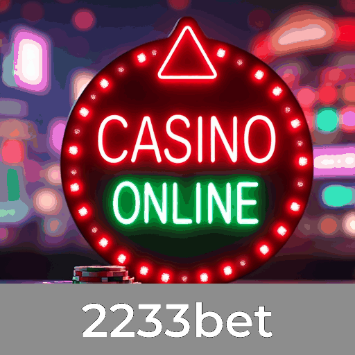 2233bet: Rápido Download e Fácil Uso para Brasileiros