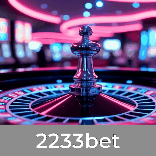 2233bet: Psicologia dos Bônus e Decisões em Jogos