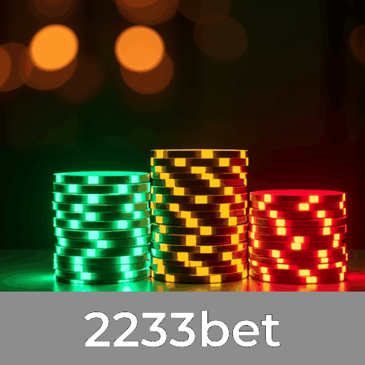 Experiência Exclusiva para Membros no 2233bet