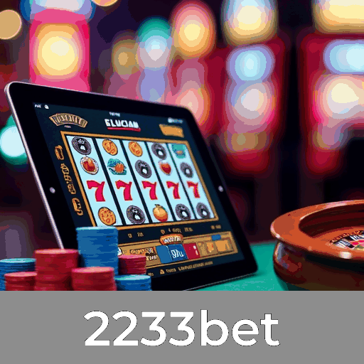 2233bet: Desafie-se com a Emoção dos Jogos Crash
