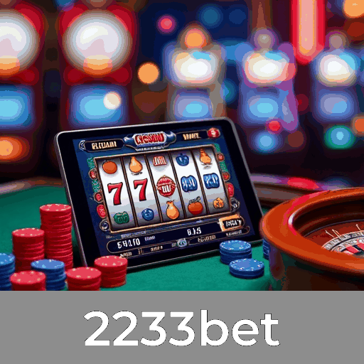 2233bet: Rápido Download e Fácil Uso para Brasileiros
