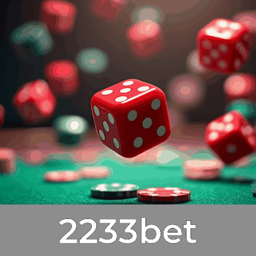 2233bet: Psicologia dos Bônus e Decisões em Jogos