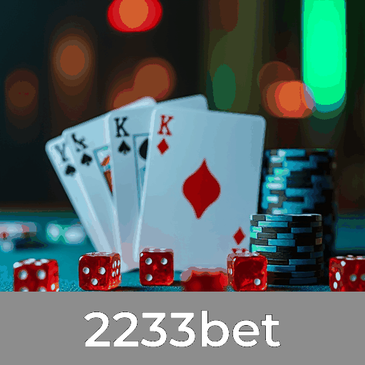 Inovação Tecnológica da 2233bet: Transformando Apostas Online