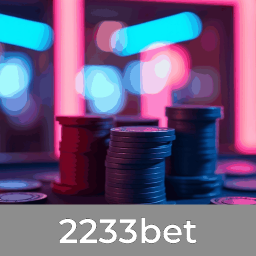 Inovação Tecnológica da 2233bet: Transformando Apostas Online